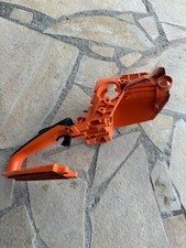 Poignée accélérateur tronç d'occasion Poignée accélérateur tronç d'occasion  Condom