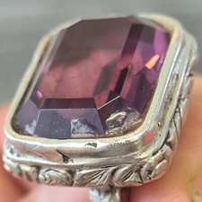 Antique victorian silver for sale  LONDON
