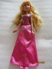 Poupee disney aurore d'occasion  Bailleul