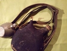 Gourde mod 1877 d'occasion  Dompaire