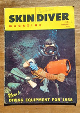 February 1958 skin for sale  Marine City