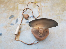 Lampe chevet coquillage d'occasion  Saint-Hilaire-des-Loges