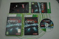 Grid xbox 360 usato  Jesi