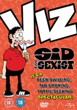 Viz sid sexist for sale  STOCKPORT