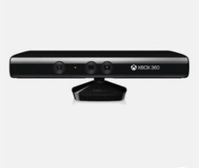 Xbox 360 Kinect Sensor Camera - Oficjalna Microsoft na sprzedaż  Wysyłka do Poland