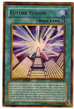 Yugioh fusione futura usato  Bologna