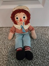 Vintage knickerbocker 1970s for sale  Craig