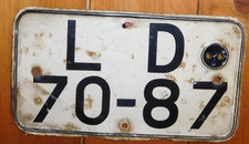 Ddr motorrad kfz gebraucht kaufen  Deutschland