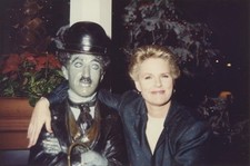 Sharon gless posing for sale  Laguna Beach