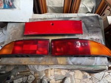 Coppia stop fari usato Coppia stop fari usato  Casamarciano