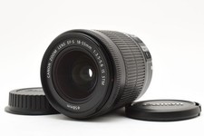 Lente Canon EF-S 18-55mm f3.5-5.6 IS STM usada comprar usado  Enviando para Brazil