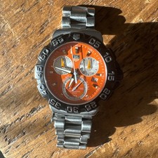 Tag heuer men for sale  GRIMSBY