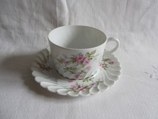 Tasse chocolat porcelaine d'occasion Tasse chocolat porcelaine d'occasion  Saint-Sébastien-de-Morsent