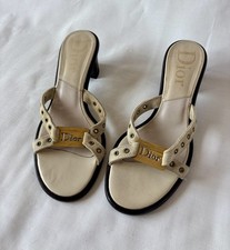 Dior square heel d'occasion  Lille-