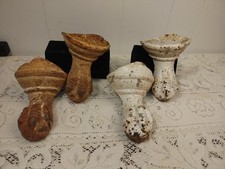 Antique set cast for sale  Pike