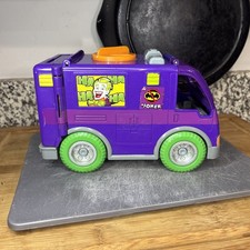 Joker villain van for sale  Richmond