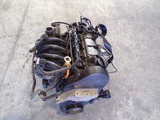 4065 motore volkswagen usato  Sant Angelo Romano