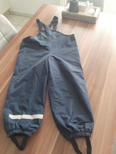 Gefütterte matschhose tchibo gebraucht kaufen  Heroldsbach