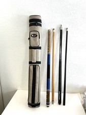 Pool cues minnesota for sale  Citra
