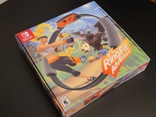 switch fit ring nintendo for sale switch fit ring nintendo for sale Chicago