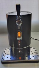 Philips perfect draft gebraucht kaufen  Ibbenbüren