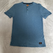 Superdry workwear men for sale  SHEFFIELD