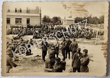 Foto kriegsgefangene russen gebraucht kaufen  Ebhausen