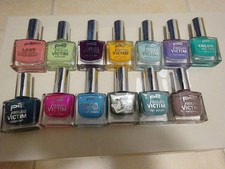 Nagellack konvolut farben gebraucht kaufen  Neu-Isenburg