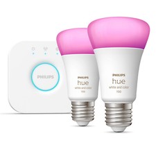 Philips white color gebraucht kaufen  Hamburg