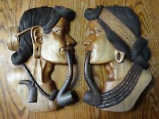 Vintage native american for sale  Athens