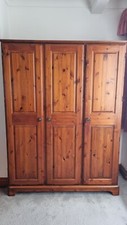 Ducal victoria triple for sale  SOUTHEND-ON-SEA