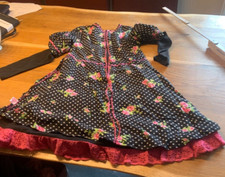 Süßes kleid mim gebraucht kaufen  Landshut