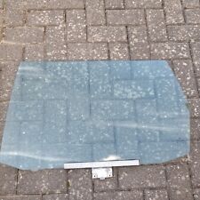 Scheibe seitenscheibe tür gebraucht kaufen  Wolfenbüttel