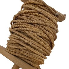 Antique nautical rope for sale  UK