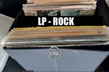 Lotto single rock usato  Mondragone