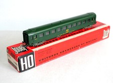 Jouef 5293 wagon d'occasion  Rouen-