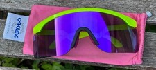Oakley vintage yellow for sale  BUCKINGHAM