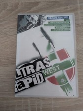Ultras rapid wien gebraucht kaufen  Hamburg