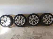 Cerchi gomme per usato  Villarosa