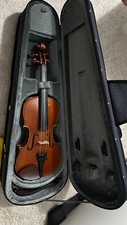 Yamaha violin size. for sale  RUISLIP