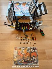 Lego 6290 piratenschiff gebraucht kaufen  Neu Wulmstorf