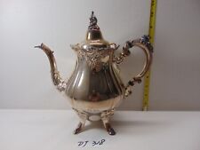 Vintage wallace baroque d'occasion  Expédié en Belgium