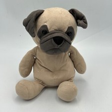 Jellycat pablo pug for sale  LONDON