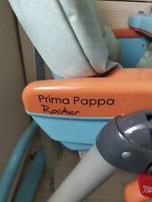 Vendo sediolone prima usato  Vibo Valentia
