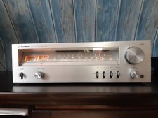 Teleton 660 tuner gebraucht kaufen  Bruchmühlbach-Miesau