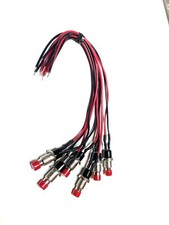 6pcs miniatur drucktaster gebraucht kaufen  Stöttwang