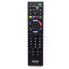 Novo RM-YD103 Para Sony LCD LED TV Controle Remoto RMYD103 KDL-40W590B KDL-40W600B comprar usado  Enviando para Brazil