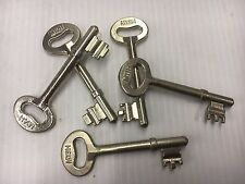 Pair copy keys for sale  WELLINGBOROUGH