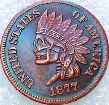 Hobo nickel style for sale  Hollywood