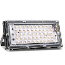 50w watt led for sale  Shipping to Ireland